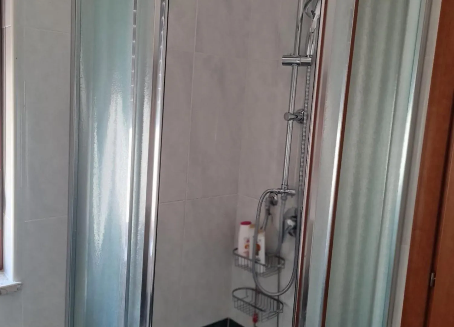 Airport & Fair Suite Apartments Fiumicino