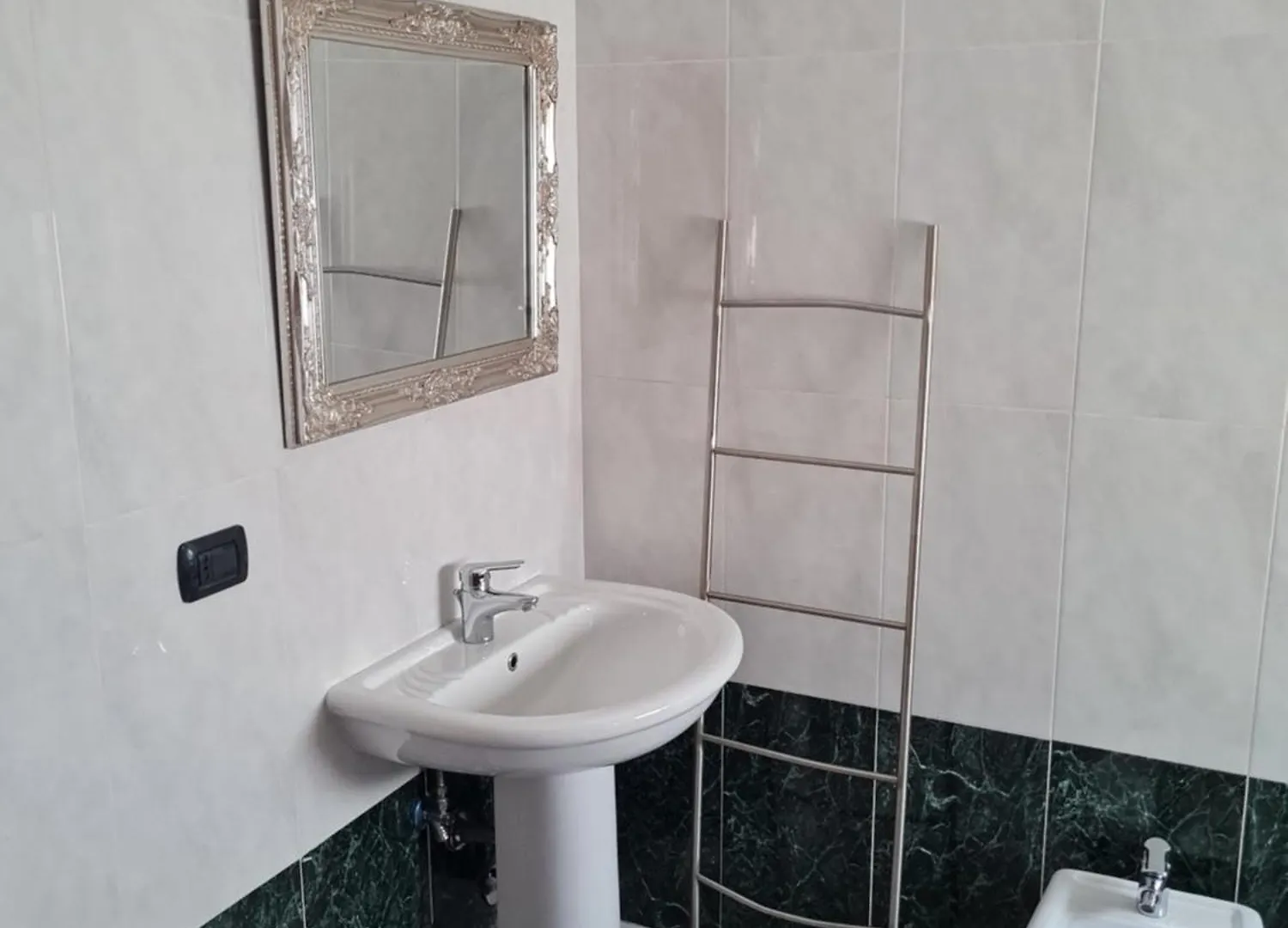 Airport & Fair Suite Apartments Fiumicino Italien