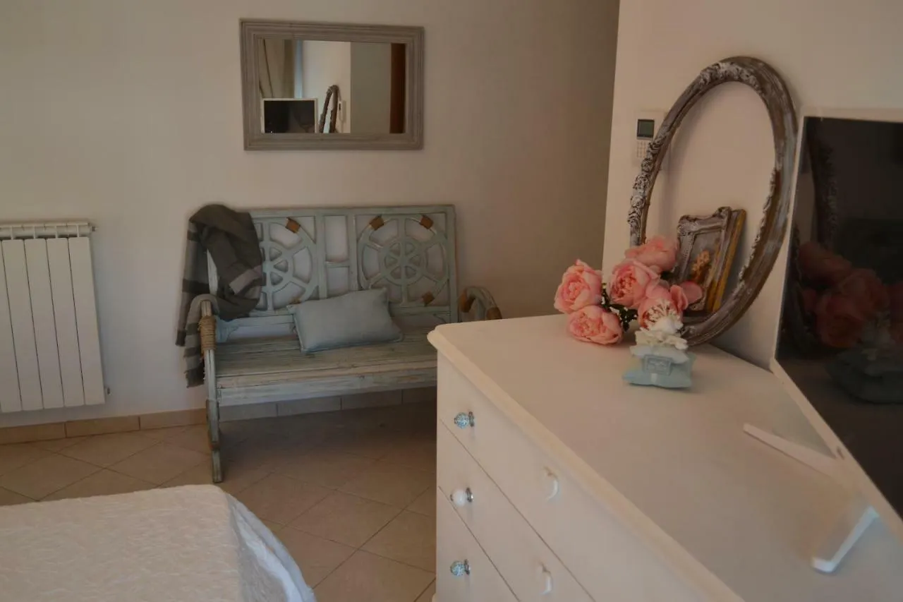 Airport & Fair Suite Apartments Fiumicino