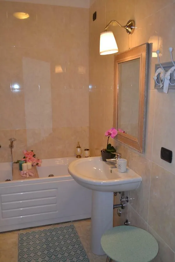 Airport & Fair Suite Apartments Fiumicino