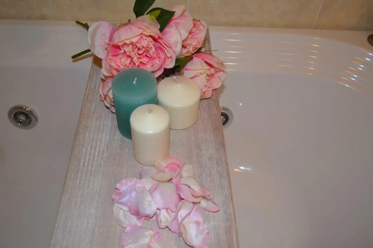 Airport & Fair Suite Apartments Fiumicino