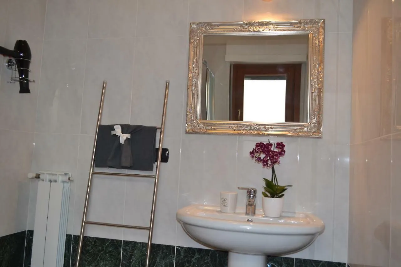 Airport & Fair Suite Apartments Fiumicino