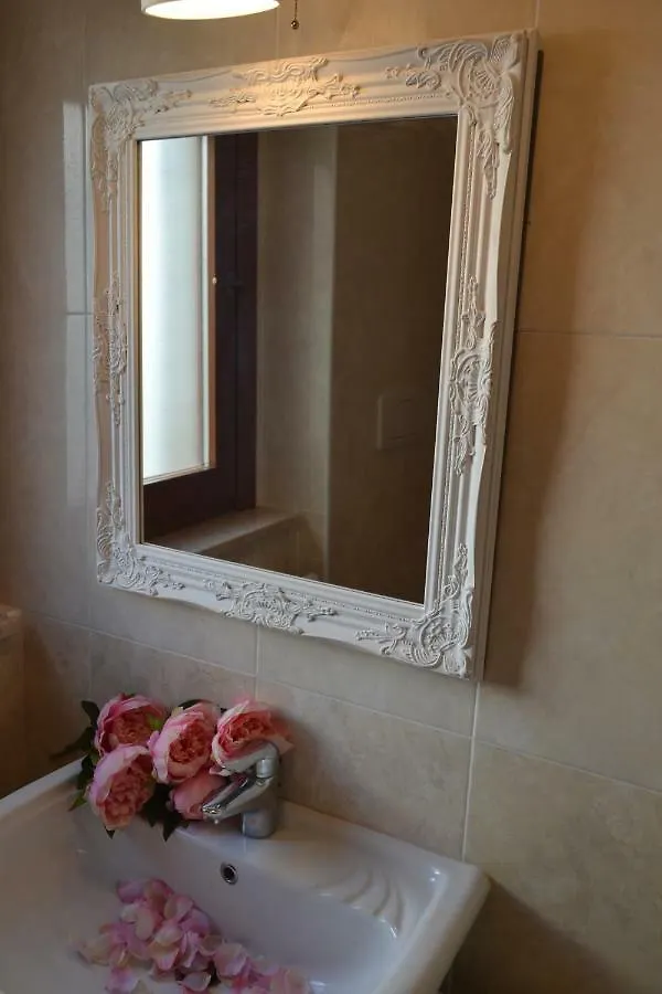 Airport & Fair Suite Apartments Fiumicino 0*,  Italien