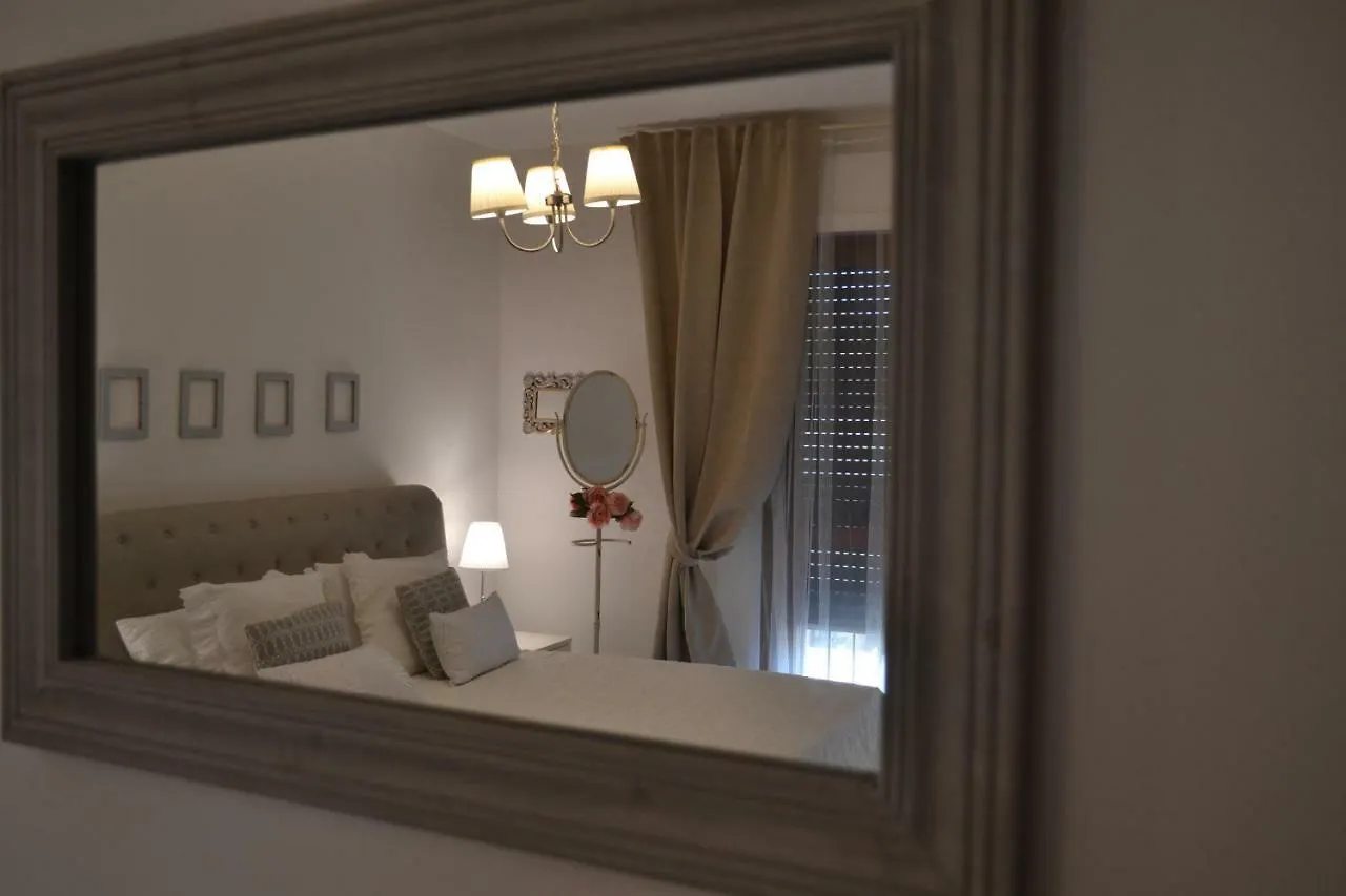 Airport & Fair Suite Apartments Fiumicino