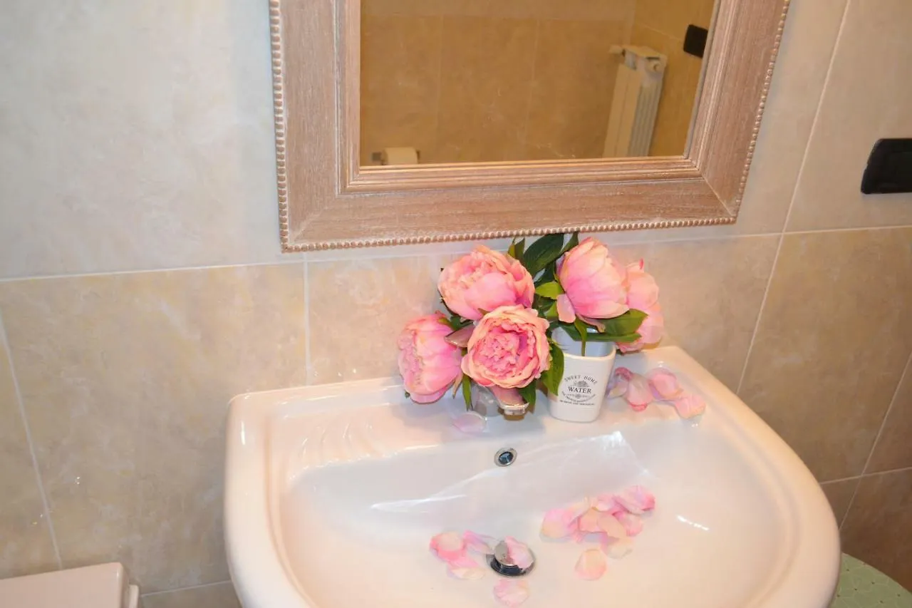 Airport & Fair Suite Apartments Fiumicino 0*,