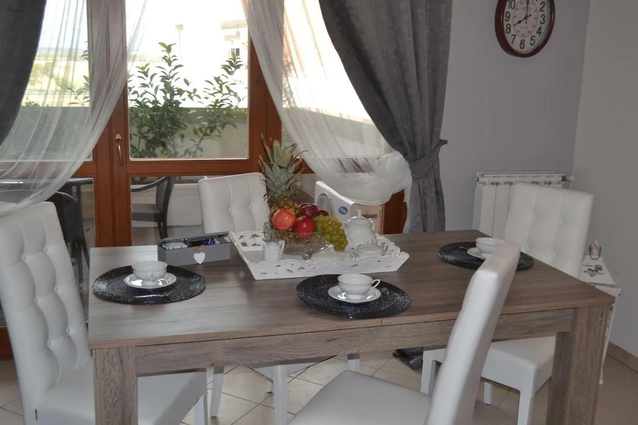 Airport & Fair Suite Apartments Fiumicino 0*,