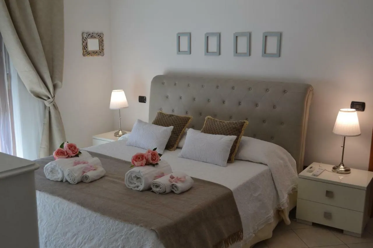 Airport & Fair Suite Apartments Fiumicino