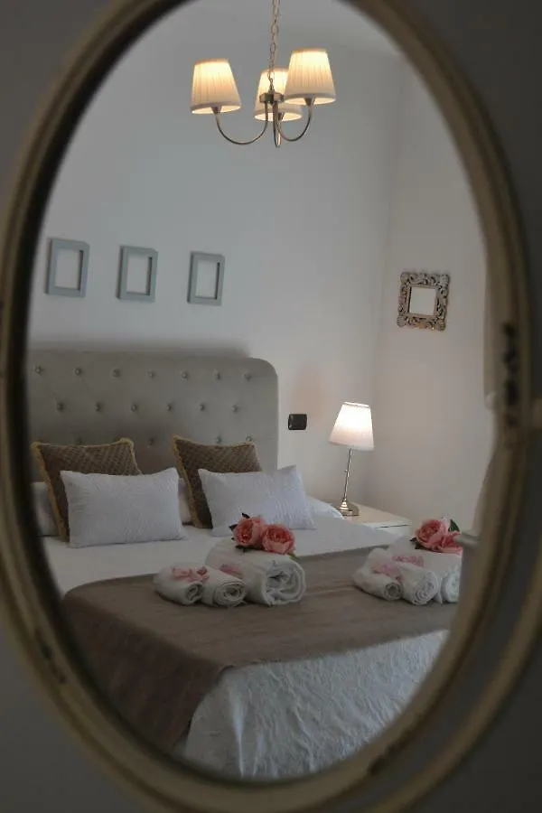 Airport & Fair Suite Apartments Fiumicino Italien