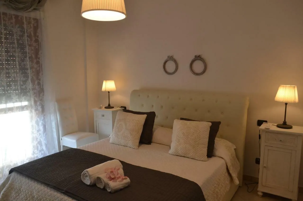 Airport & Fair Suite Apartments Fiumicino