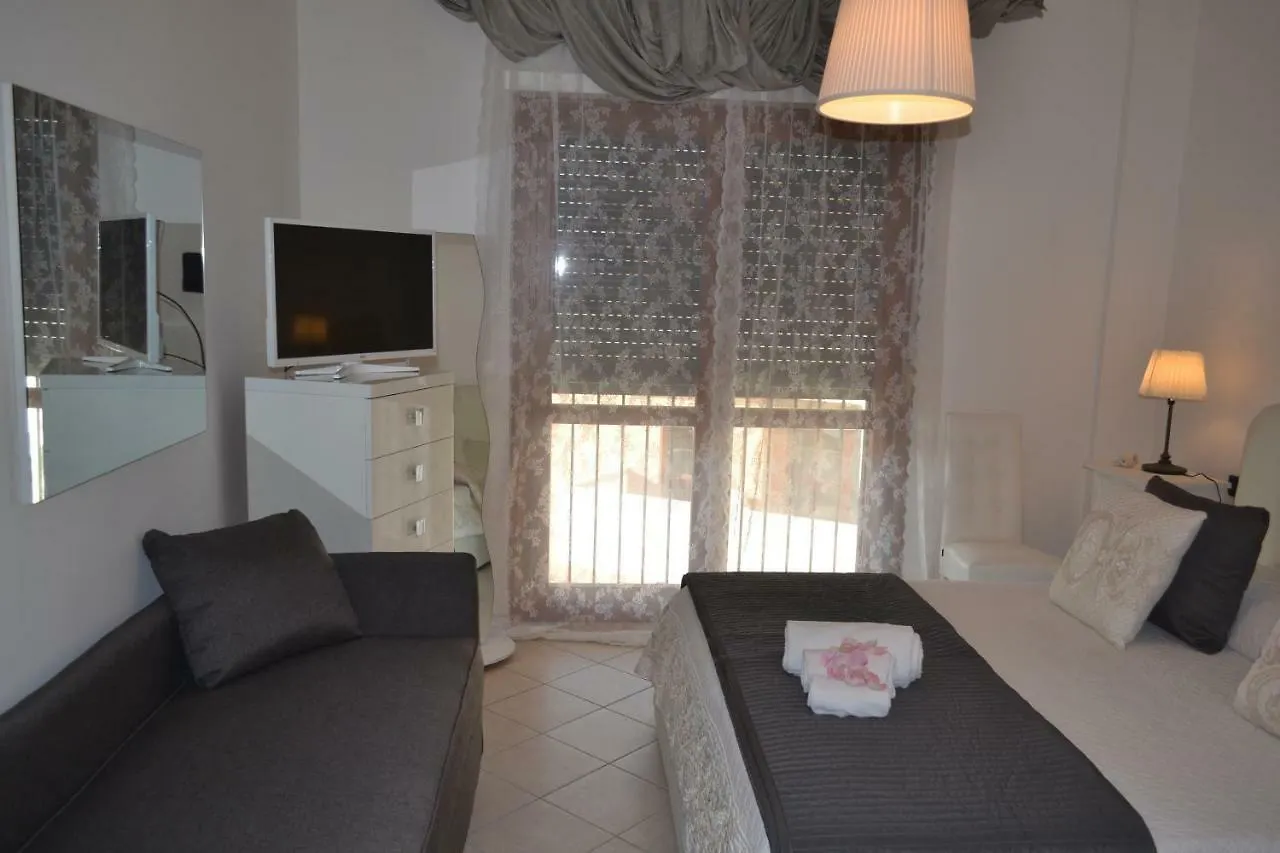 Airport & Fair Suite Apartments Fiumicino