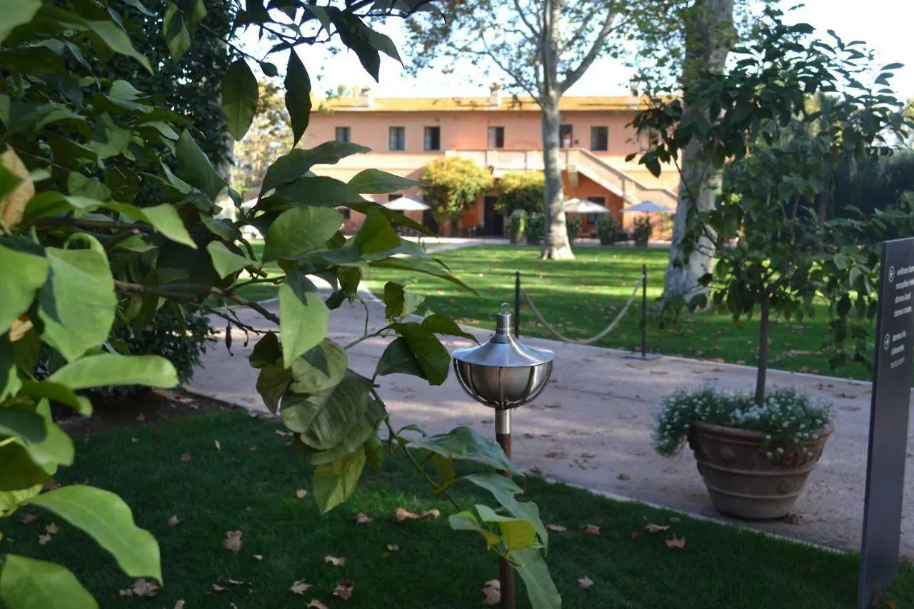 Airport & Fair Suite Apartments Fiumicino