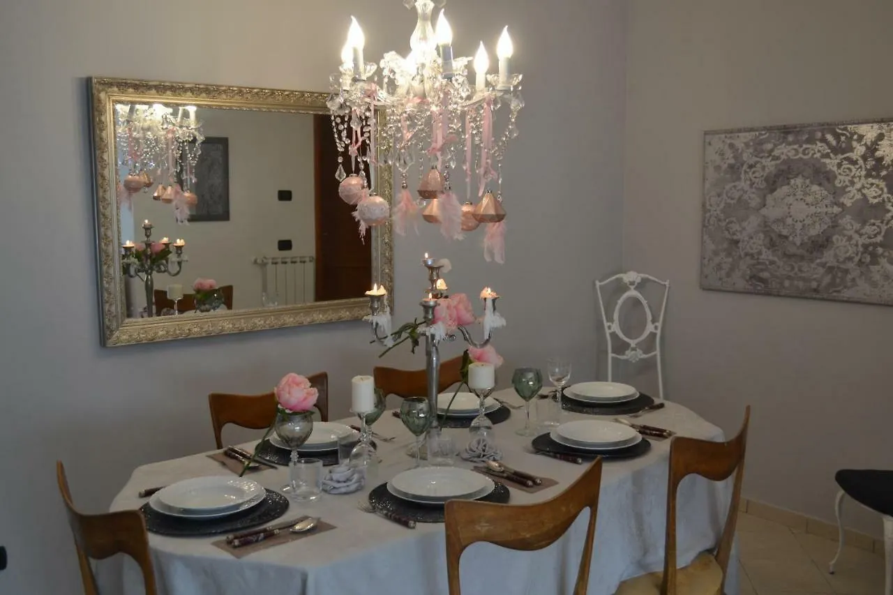Airport & Fair Suite Apartments Fiumicino