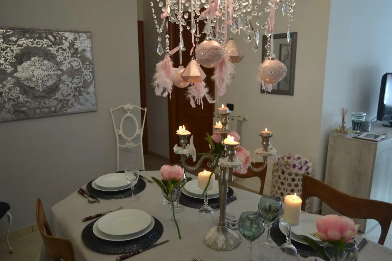 Airport & Fair Suite Apartments Fiumicino