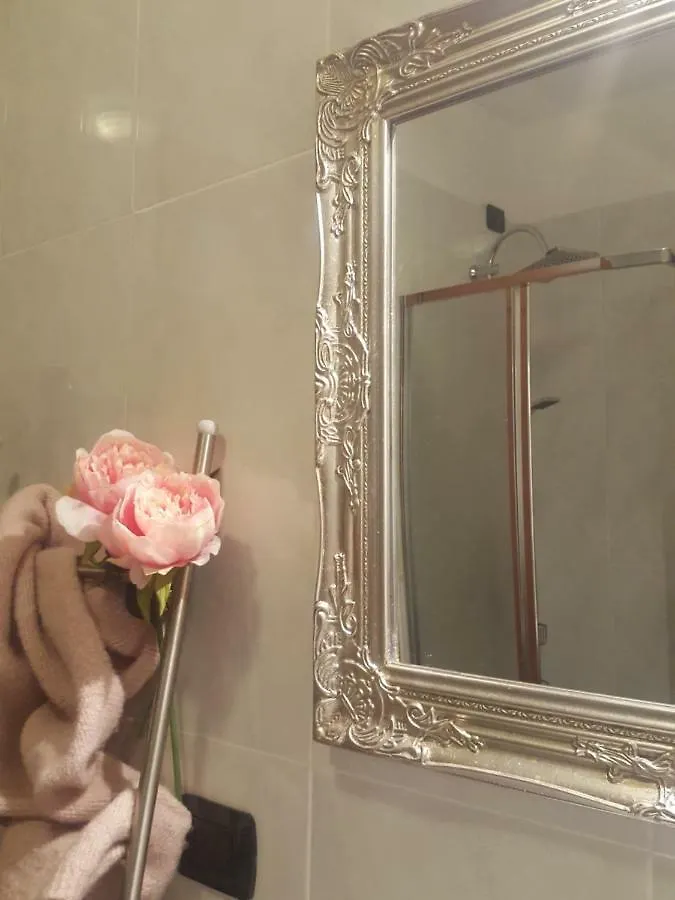 Airport & Fair Suite Apartments Fiumicino