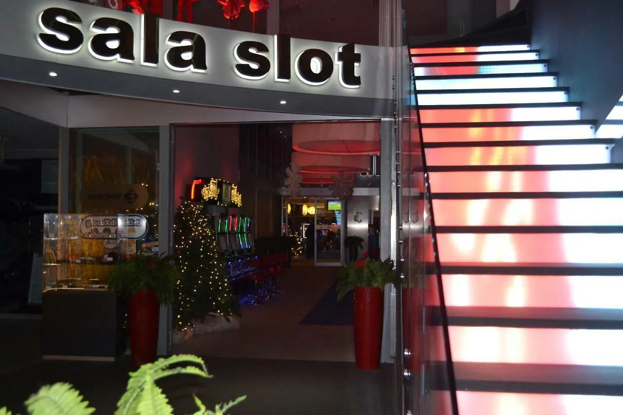 Airport & Fair Suite Apartments Fiumicino