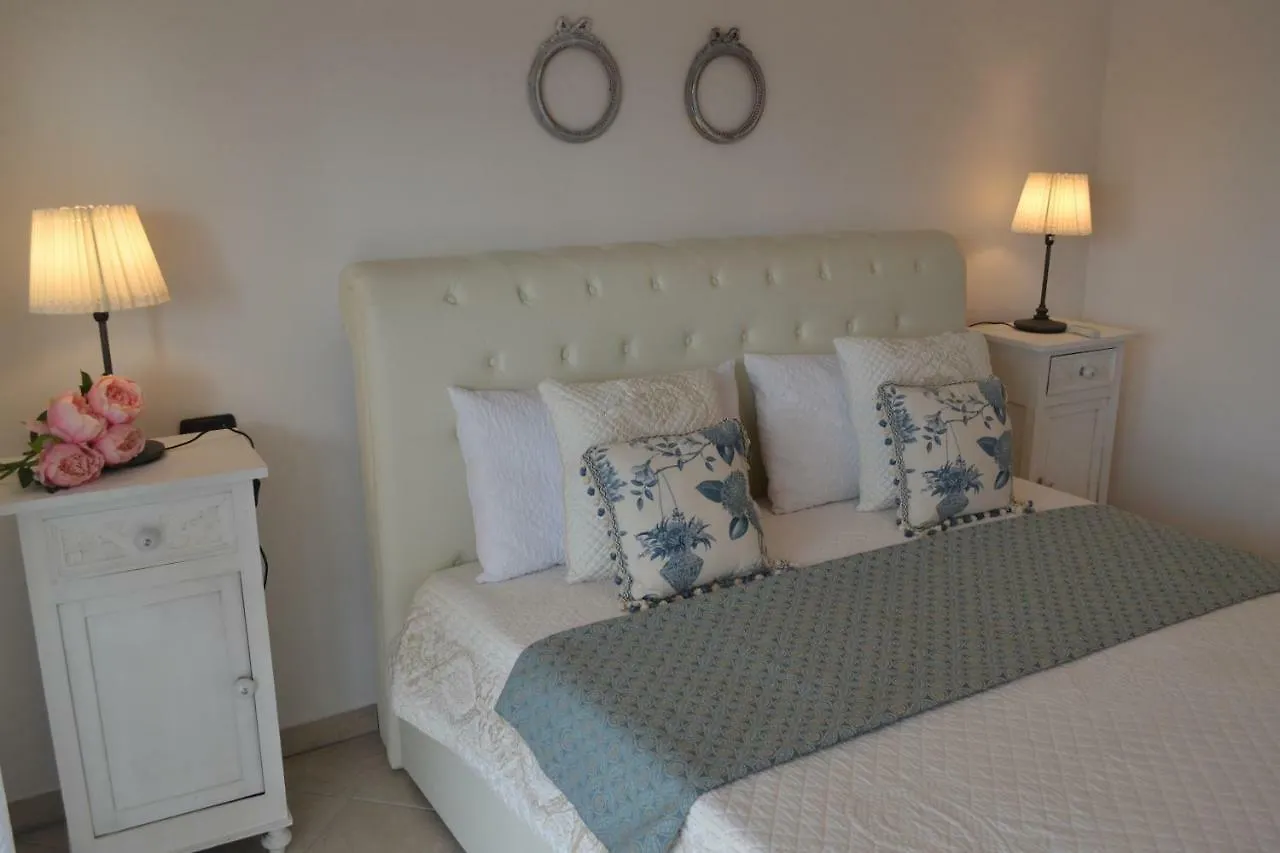 Airport & Fair Suite Apartments Fiumicino 0*,  Italien