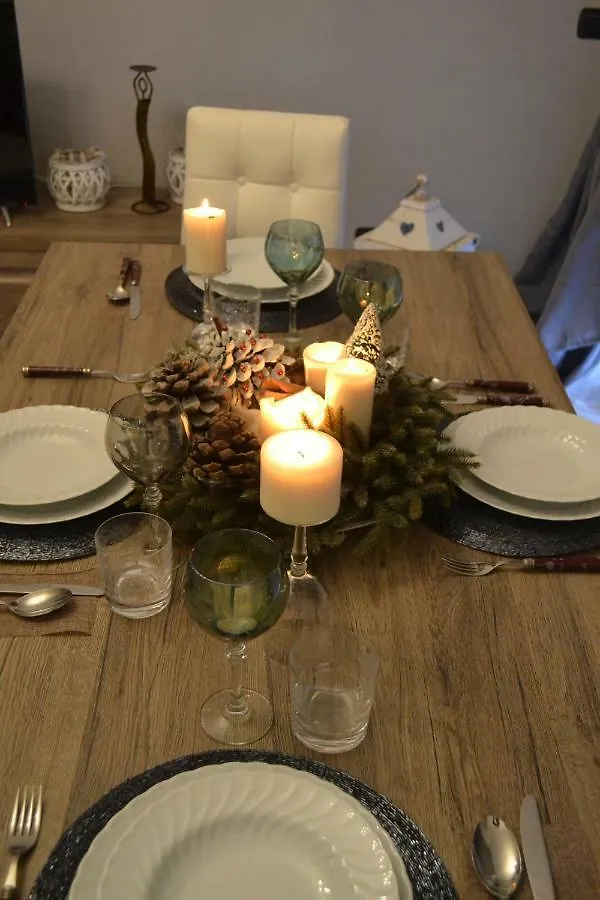 Airport & Fair Suite Apartments Fiumicino