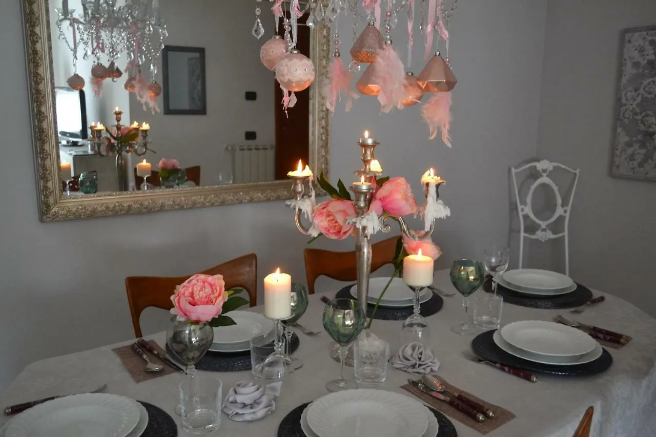 Airport & Fair Suite Apartments Fiumicino