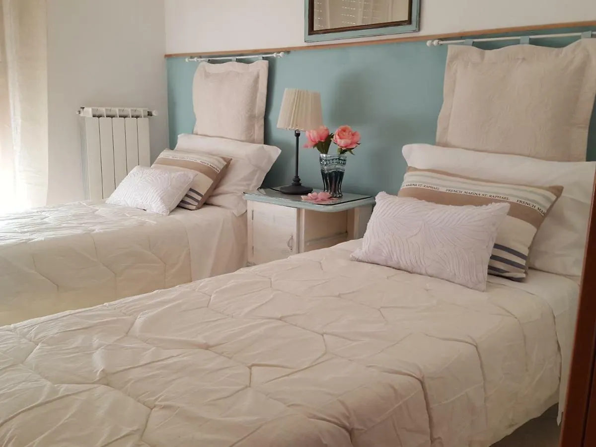 Airport & Fair Suite Apartments Fiumicino