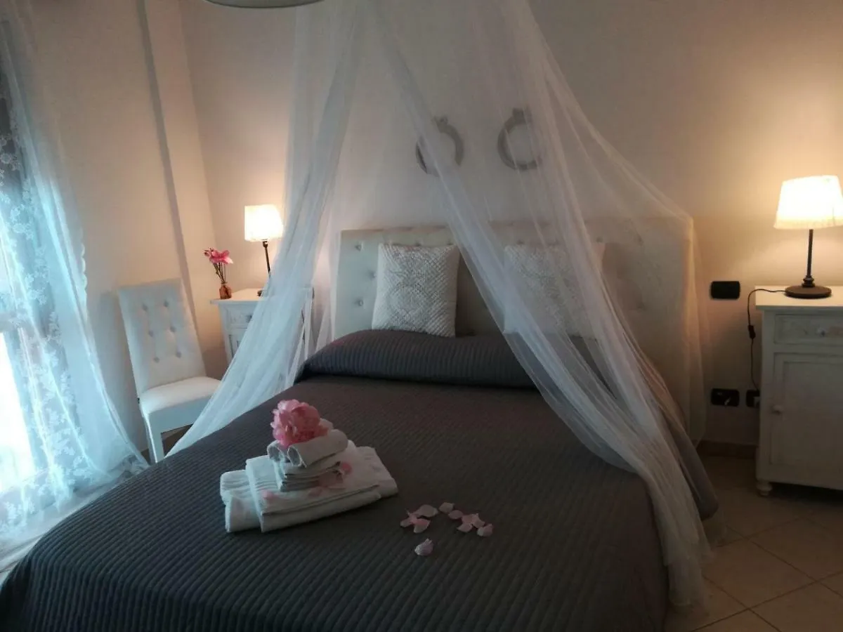 Airport & Fair Suite Apartments Fiumicino