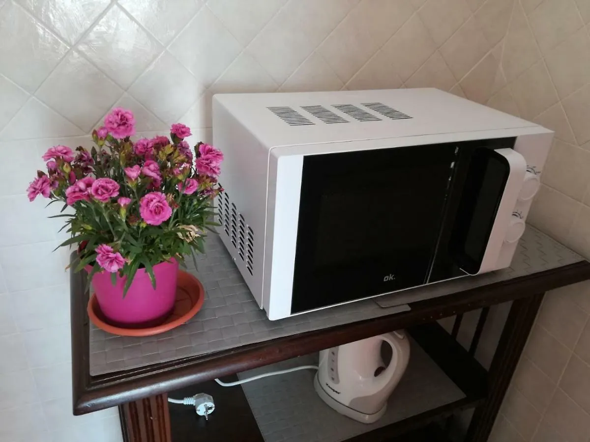 Airport & Fair Suite Apartments Fiumicino