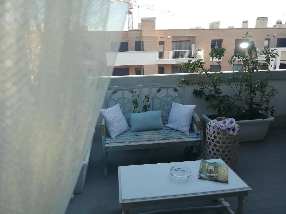 Airport & Fair Suite Apartments Fiumicino 0*,