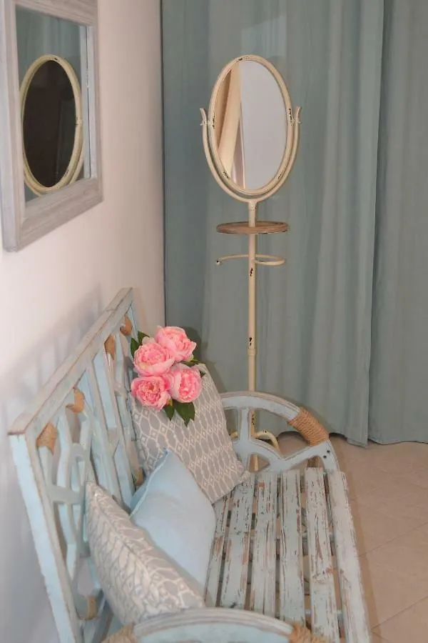 Airport & Fair Suite Apartments Fiumicino