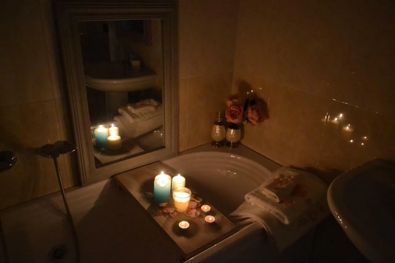 Airport & Fair Suite Apartments Fiumicino