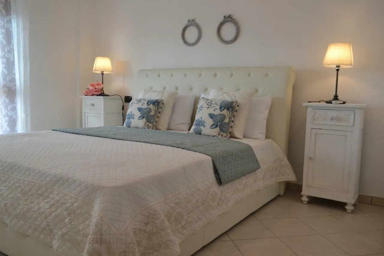 Airport & Fair Suite Apartments Fiumicino